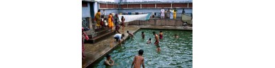 காளிகட் - மேற்கு வங்காளம்
